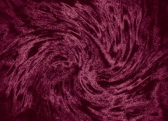 red abstract background