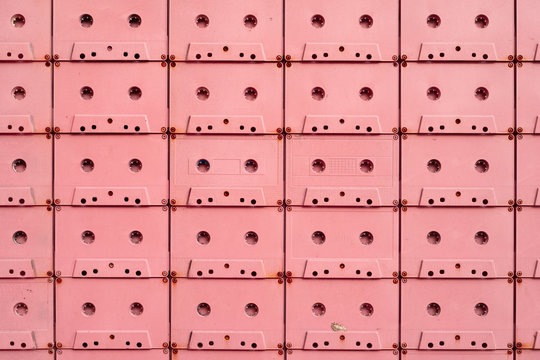 Texture, texture, texture!