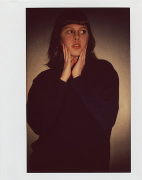 Young Woman