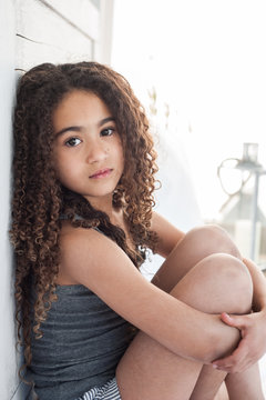 Beautiful girl