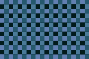 An abstract checkered background image.