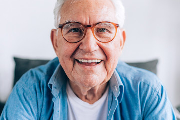 Welcome to the Seniorhood