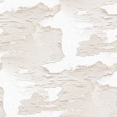 Old white wall texture - grunge abstract background