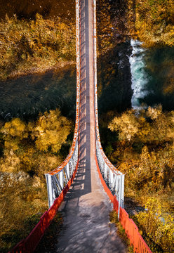 Steel bridge