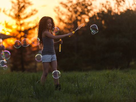 Bubbles