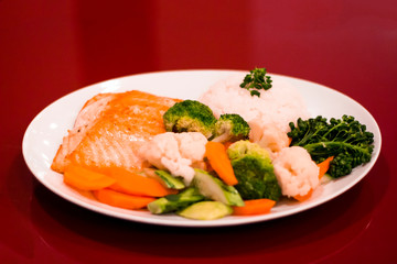 Asian Food 9