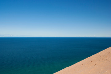 Lake Michigan