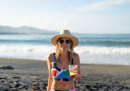 Caribbean Spring Break