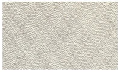 Luftpost airmail Muster Design Pattern umschlag envelope innen innenseite inside kunst striche lines braun beige Post