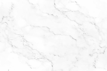 Natural White marble texture for skin tile wallpaper luxurious background, for design art work. Stone ceramic art wall interiors backdrop design. Marble with high resolution