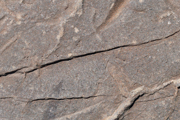 stone texture closeup