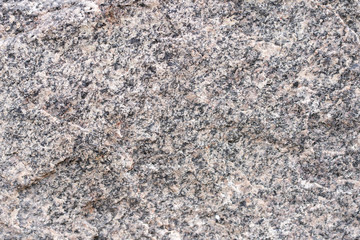 Background porous stone granite texture close up