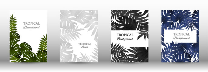 A set of tropic