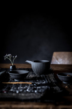 Japanese tea