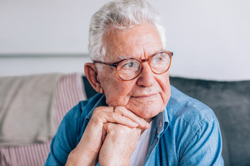 Welcome to the Seniorhood