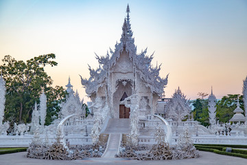 Chiang Rai