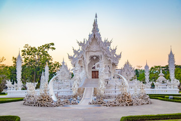 Chiang Rai