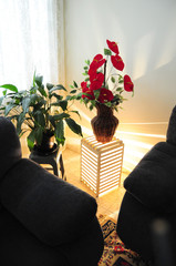 Canto da sala 