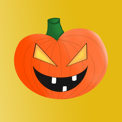 HALLOWEEN PUMPKIN