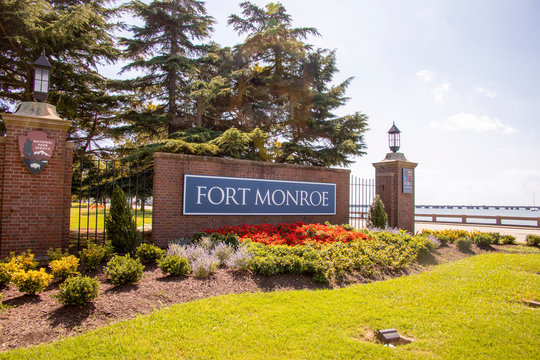 Fort Monroe