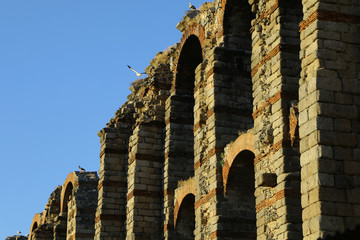 Acueducto Mérida 6