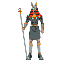 spooky cartoon of halloween costume