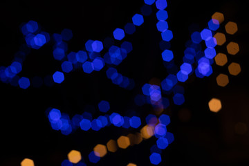 イルミネーション