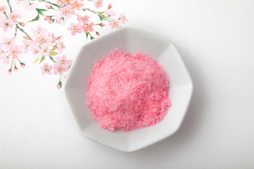 桜でんぶ