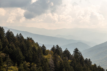 Great Smoky Mountains National Park
