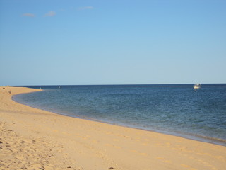 Bundegi Beach - Western Australia