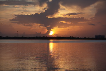 Indian River Sunrise #1