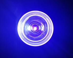 La magia de lo impensable  © DeibyFernando