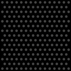 Fototapeta na wymiar Halloween pattern polka dots