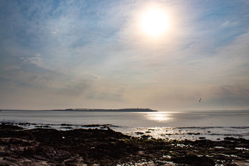 Praia de  Punta del Este, Uruguai