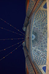 Iranian Ancient Architecture