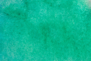 Obraz premium Watercolor Wet Background. Blue .Watercolor abstract background. Hand painted watercolor background. Watercolor wash.