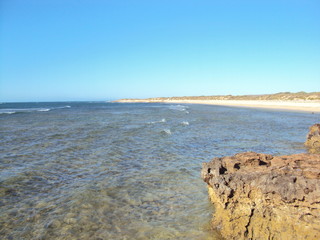 Torpedo Bay - Jurabi Coastal Reserve