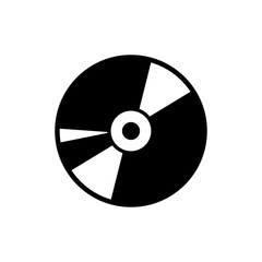 CD vinyl icon
