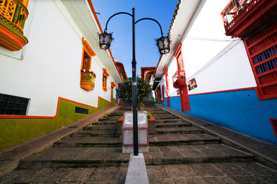 Jeric&oacute;, Antioquia, Colombia