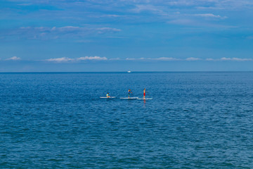 Puerto Vallarta Boardwalk 