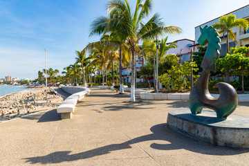 Puerto Vallarta Boardwalk