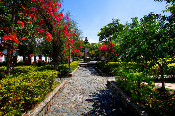 Santa Fe de Antioquia, Antioquia, Colombia