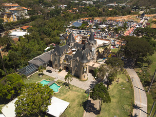 Castelo de Itaipava