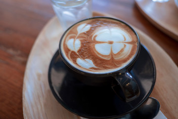coffee cup