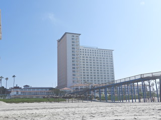 Obraz premium Rosarito B.C