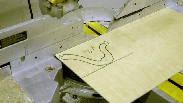 Craft Projects With Wood and Cloth Machinery