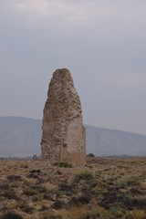 Iranian Ancient Architecture