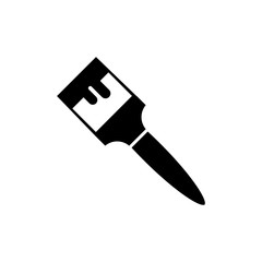 Paint brush icon