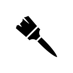 Paint brush icon