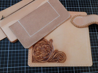 レザークラフト